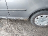 WVWBB71K49W****** Wrecked 2009 Volkswagen Rabbit in New York State