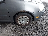 WVWBB71K49W****** Repairable 2009 Volkswagen Rabbit in New York State
