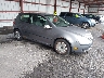 WVWBB71K49W****** Salvage and Wrecked 2009 Volkswagen Rabbit in Monticello