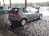 WVWBB71K49W****** Salvage and Wrecked 2009 Volkswagen Rabbit in New York State