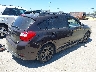 JF1GPAL64DH****** Salvamento y Destrozados 2013 Subaru Impreza en Estado de California