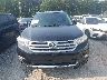 5TDDK3EH5BS****** Destrozados 2011 Toyota Highlander en Estado de Georgia