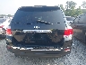 5TDDK3EH5BS****** Destrozados 2011 Toyota Highlander