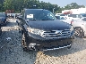 5TDDK3EH5BS****** Salvamento y Destrozados 2011 Toyota Highlander en Atlanta North