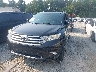 5TDDK3EH5BS****** Usados y Reparables 2011 Toyota Highlander en Atlanta North