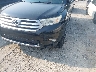 5TDDK3EH5BS****** Salvamento y Reparables 2011 Toyota Highlander en Estado de Georgia
