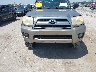 JTEZU14R58K****** Destrozados 2008 Toyota 4Runner en Estado de Texas