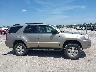 JTEZU14R58K****** Usados 2008 Toyota 4Runner en Estado de Texas