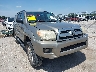 JTEZU14R58K****** Salvamento y Destrozados 2008 Toyota 4Runner en Fort Worth North