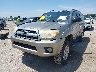 JTEZU14R58K****** Usados y Reparables 2008 Toyota 4Runner en Fort Worth North