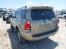 JTEZU14R58K****** Salvamento y Reparables 2008 Toyota 4Runner en Fort Worth North