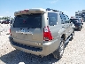 JTEZU14R58K****** Salvamento y Destrozados 2008 Toyota 4Runner en Estado de Texas
