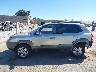 KM8JN12D67U****** Repairable 2007 Hyundai Tucson in California State