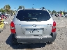 KM8JN12D67U****** Wrecked 2007 Hyundai Tucson