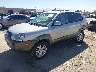KM8JN12D67U****** Used and Repairable 2007 Hyundai Tucson in Fremont