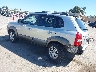 KM8JN12D67U****** Salvage and Repairable 2007 Hyundai Tucson in Fremont