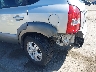 KM8JN12D67U****** Salvage and Repairable 2007 Hyundai Tucson in California State