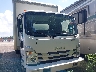 54DC4W1D6PS****** Used 2023 Isuzu NPR HD in Alabama State