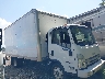 54DC4W1D6PS****** Repairable 2023 Isuzu NPR HD in Alabama State