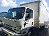 54DC4W1D6PS****** Salvage 2023 Isuzu NPR HD