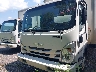 54DC4W1D6PS****** Salvage 2023 Isuzu NPR HD in Alabama State