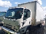 54DC4W1D6PS****** Used and Repairable 2023 Isuzu NPR HD in Specialty Division