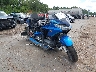 JH2SC7979NK****** Salvage and Wrecked 2022 Honda Gold Wing Tour in Rec Rides Online Exclusive
