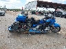 JH2SC7979NK****** Used 2022 Honda Gold Wing Tour in Mississippi State