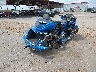 JH2SC7979NK****** Salvage and Wrecked 2022 Honda Gold Wing Tour in Mississippi State