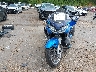 JH2SC7979NK****** Used and Repairable 2022 Honda Gold Wing Tour in Mississippi State