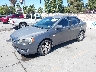 JA3AU26U09U****** Used and Repairable 2009 Mitsubishi Lancer in Fremont