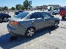 JA3AU26U09U****** Salvage and Wrecked 2009 Mitsubishi Lancer in California State