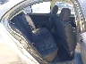 JA3AU26U09U****** Wrecked 2009 Mitsubishi Lancer in Fremont