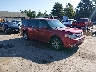 2FMEK62C89B****** Salvage and Wrecked 2009 Ford Flex in Manchester