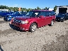 2FMEK62C89B****** Used and Repairable 2009 Ford Flex in Manchester