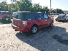 2FMEK62C89B****** Salvage and Wrecked 2009 Ford Flex in New Hampshire State
