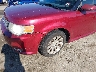 2FMEK62C89B****** Salvage and Repairable 2009 Ford Flex in New Hampshire State