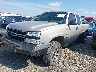 1GCEK19B96Z****** Used and Repairable 2006 Chevrolet Silverado 1500 in Tulsa