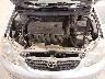 1NXBR32E85Z****** Repairable 2005 Toyota Corolla in Provo