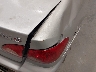 1NXBR32E85Z****** Wrecked 2005 Toyota Corolla in Utah State
