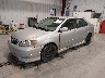 1NXBR32E85Z****** Used and Repairable 2005 Toyota Corolla in Provo