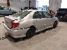 1NXBR32E85Z****** Salvage and Wrecked 2005 Toyota Corolla in Utah State