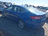 3FA6P0UU6HR****** Repairable 2017 Ford Fusion in Colorado State
