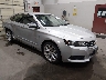 1G1125S39JU****** Salvage and Wrecked 2018 Chevrolet Impala in Boise