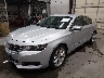 1G1125S39JU****** Used and Repairable 2018 Chevrolet Impala in Boise
