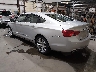 1G1125S39JU****** Salvage and Repairable 2018 Chevrolet Impala in Boise