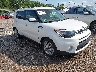 KNDJP3A53H7****** Salvage and Wrecked 2017 Kia Soul in Chicago North