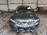 1G1165S32FU****** Destrozados 2015 Chevrolet Impala en Estado de Georgia