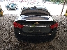 1G1165S32FU****** Destrozados 2015 Chevrolet Impala