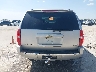 1GNSCKE00BR****** Wrecked 2011 Chevrolet Suburban